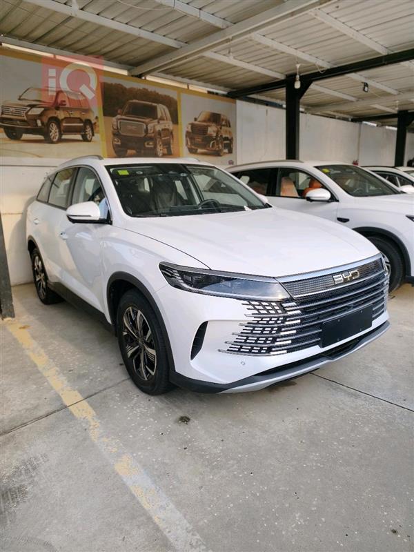 BYD Destroyer 05 2025 for sale in Iraq - Sulaymaniyah